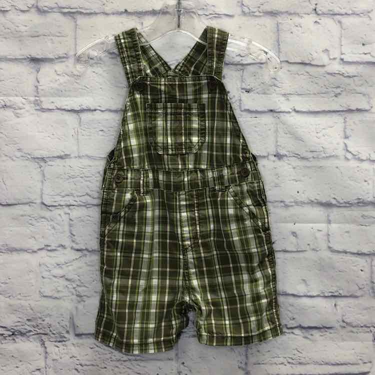 Gymboree Green Size 12-18 months Boys Shortall