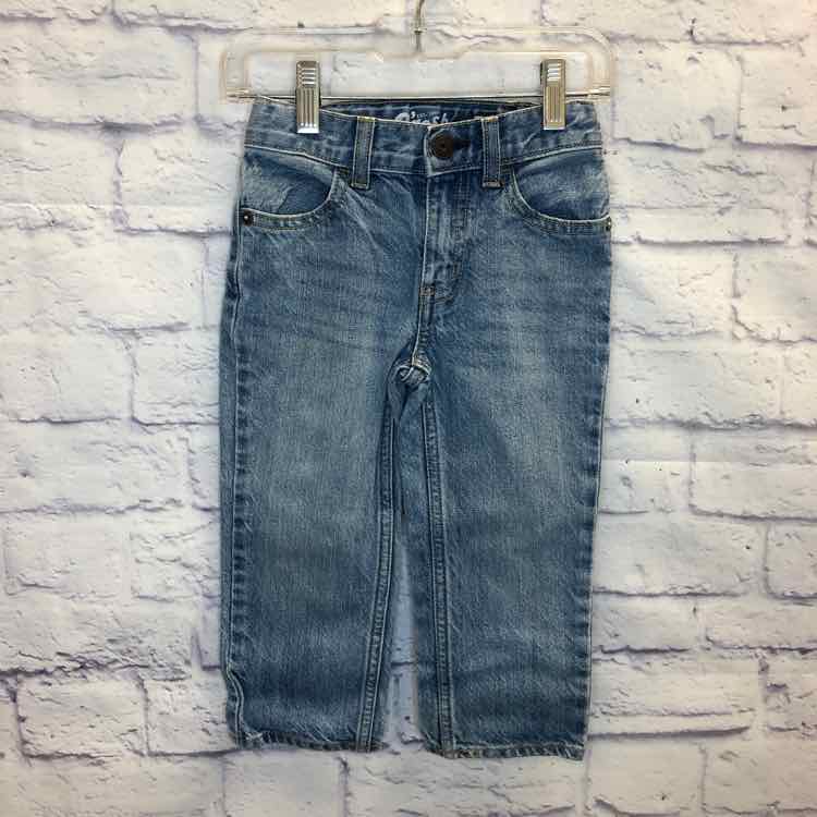 Oshkosh Denim Size 2T Boys Jeans