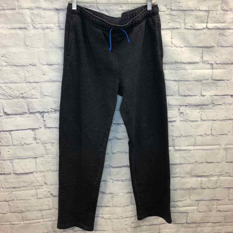 Tek Gear Gray Size 18H Boys Sweatpants