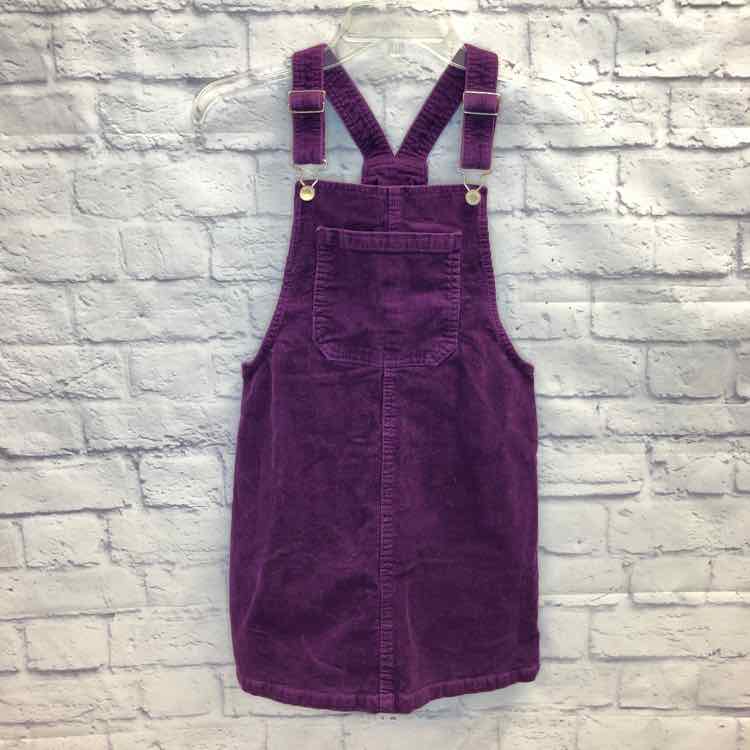 Art Class Purple Size 10 Girls Jumper