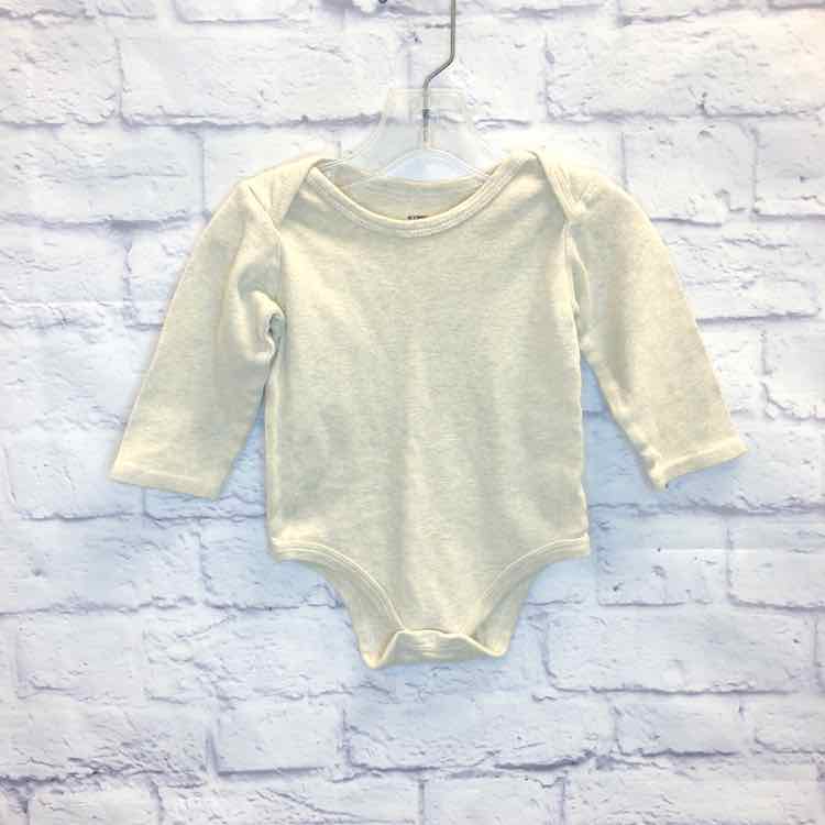HB Tan Size 18 Months Boys Bodysuit