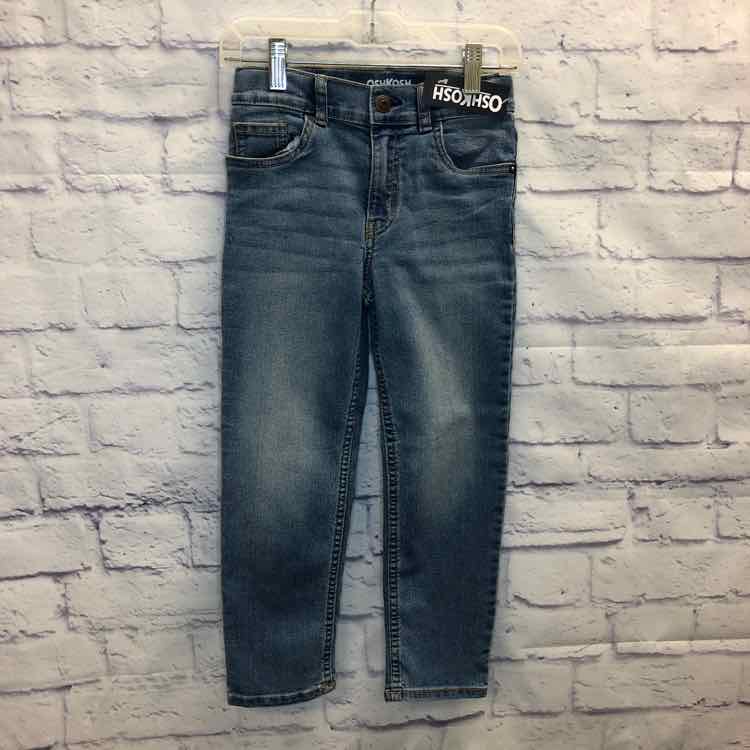 Oshkosh Denim Size 6 Boys Jeans
