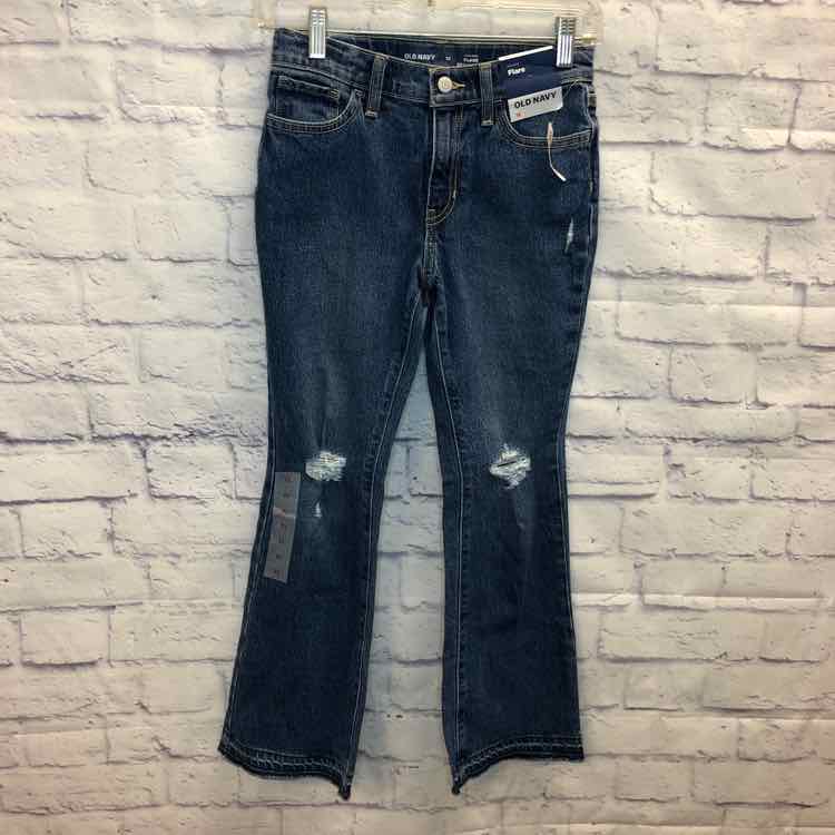 Old Navy Denim Size 12 Girls Jeans