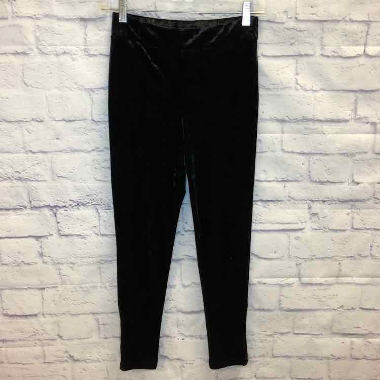 Amy Byer Black Size 14 Girls Leggings