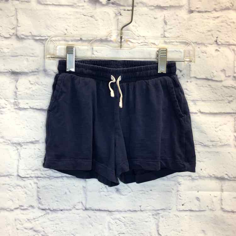 Primary Navy Size 6 Girls Shorts