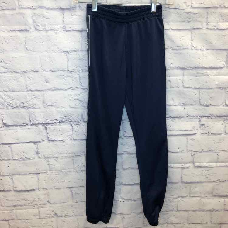 3Brand Navy Size 10 Boys Athletic Pant