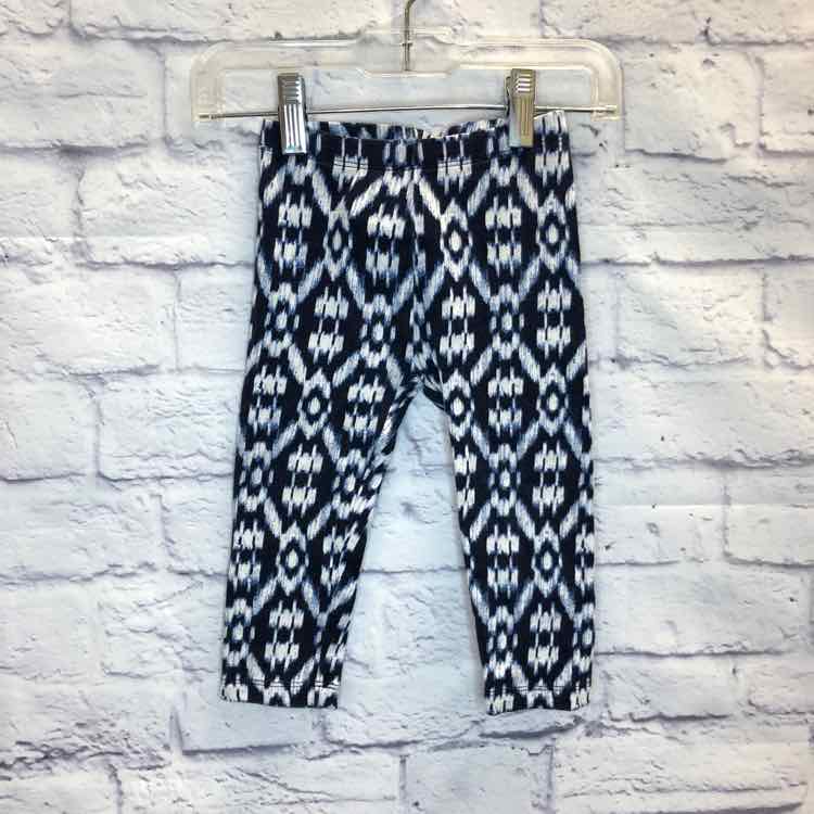 Old Navy Blue Size 18-24 months Girls Leggings