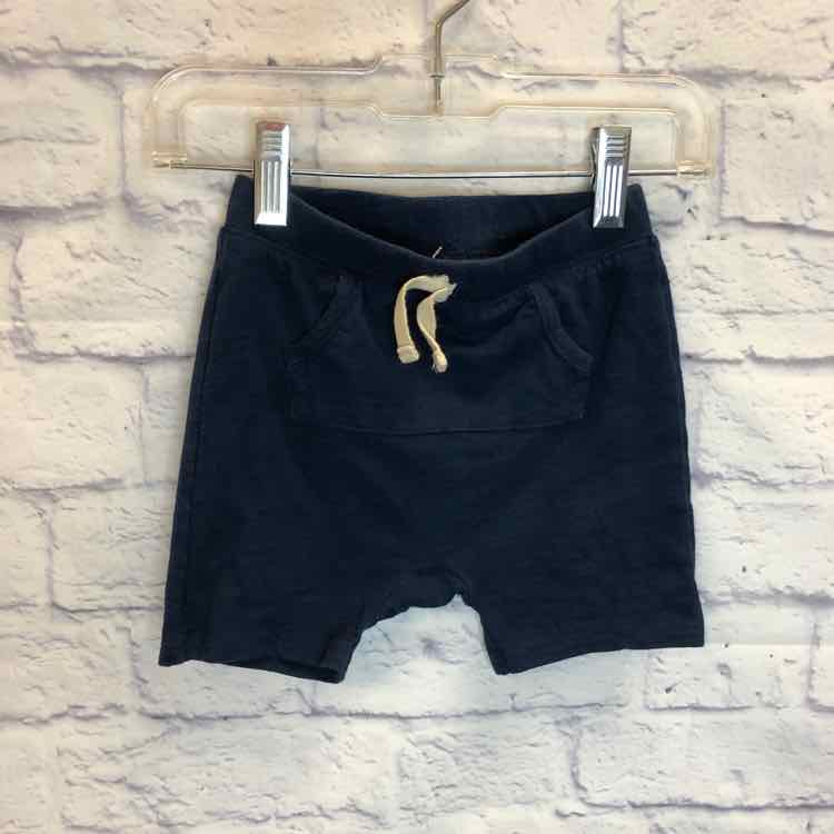Jumping Beans Navy Size 24 Months Boys Shorts