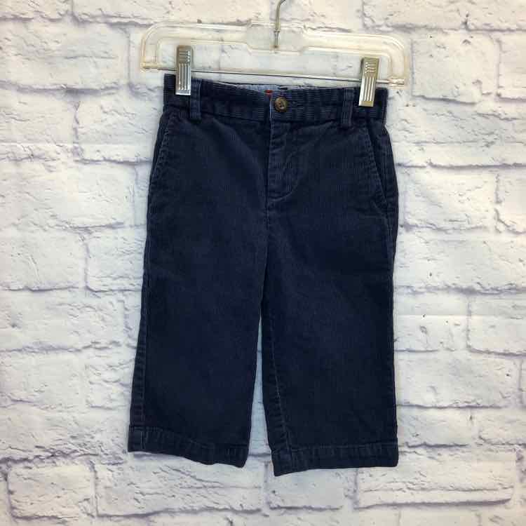 Chaps Navy Size 18 Months Boys Pants