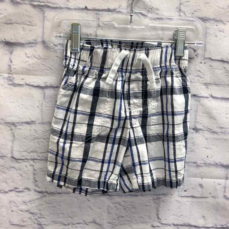 Jumping Beans Blue Size 2T Boys Shorts