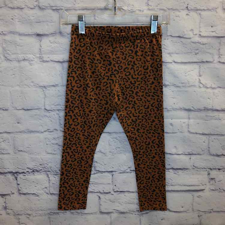 Jumping Beans Animal Size 5 Girls Leggings