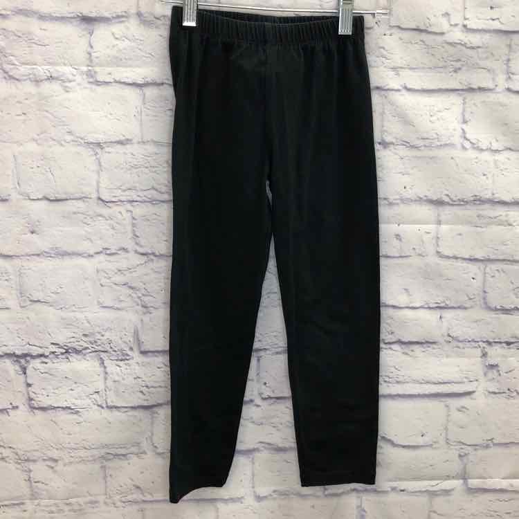 Tales & Stories Black Size 4T Girls Leggings
