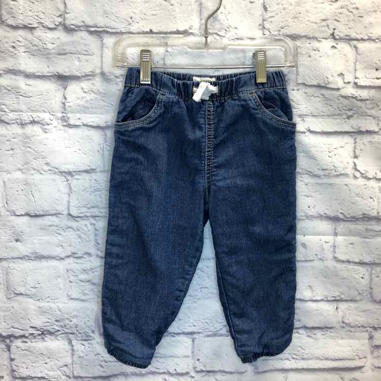 Little Planet Denim Size 24 Months Girls Jeans