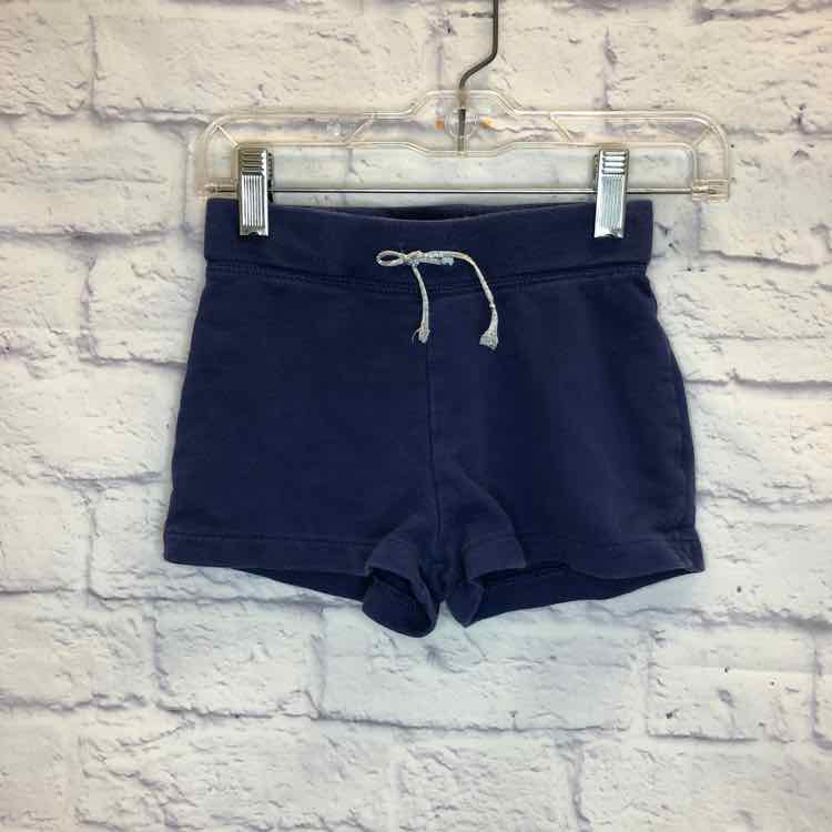 Carters Navy Size 8 Girls Shorts
