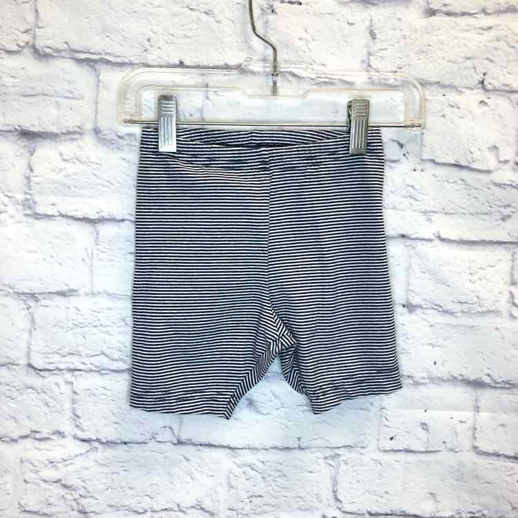 Carters Stripe Size 24 Months Girls Shorts