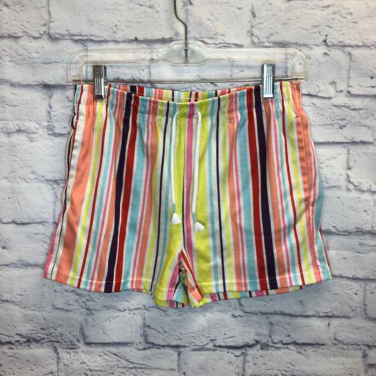 Thereabouts Stripe Size 14 Girls Pajama Pants
