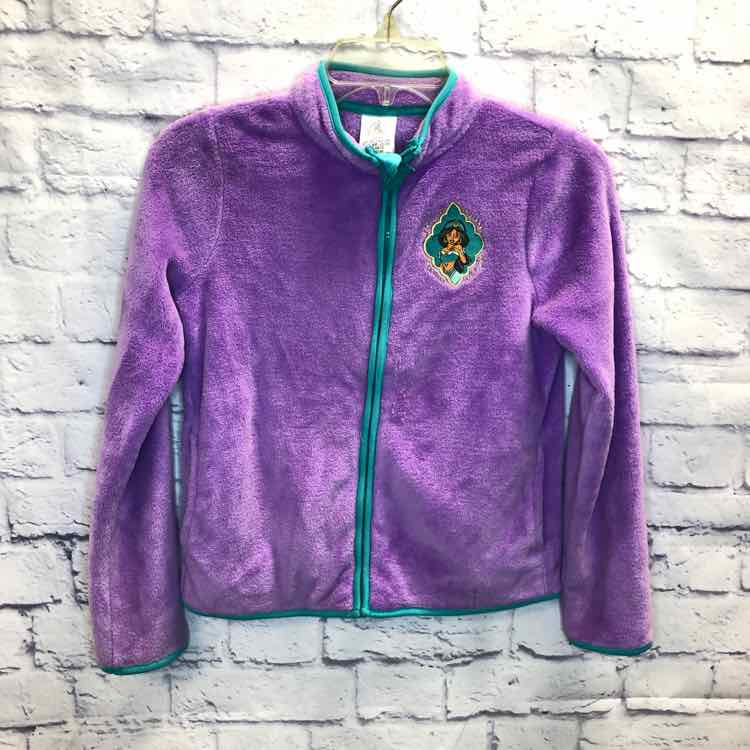 Disney Store Purple Size 10 Girls Coat/Jacket
