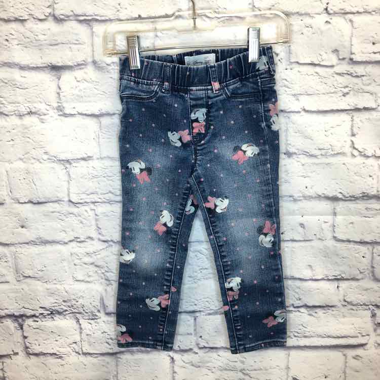Gap Denim Size 3T Girls Jeans