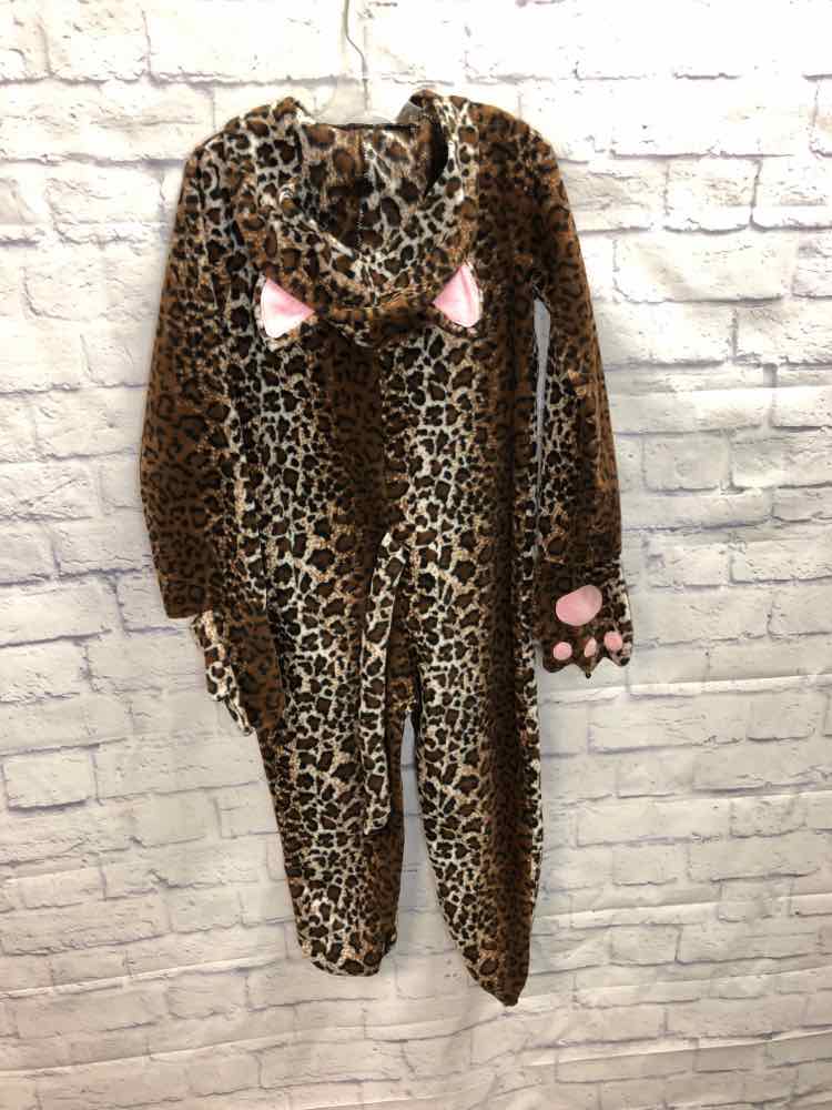 Familus Animal Size 7 Halloween Costume