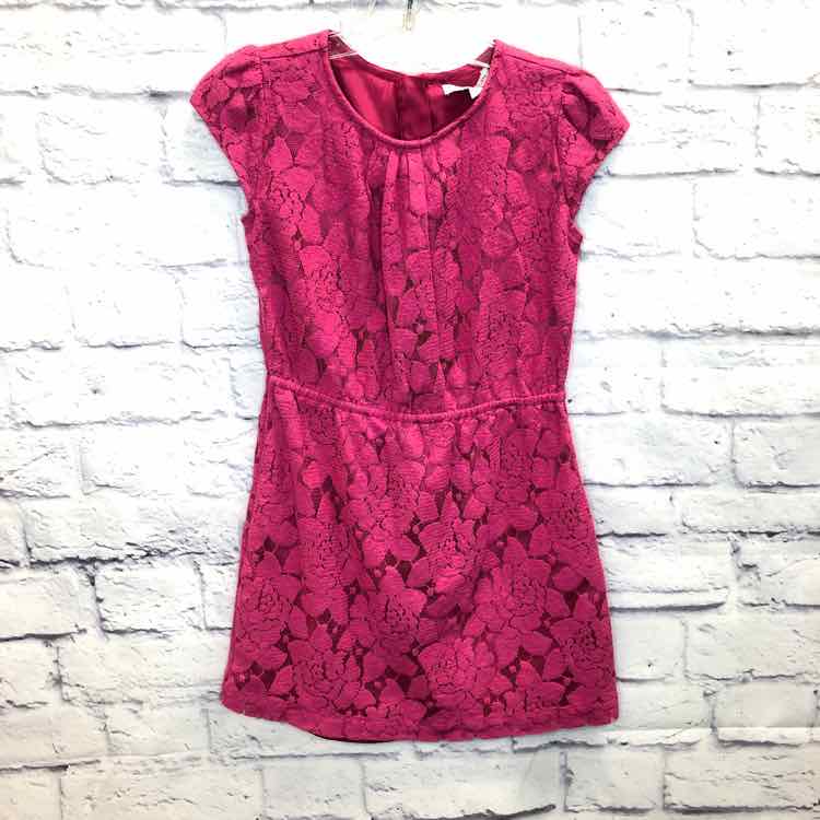 Gap Pink Size 6 Girls Dress