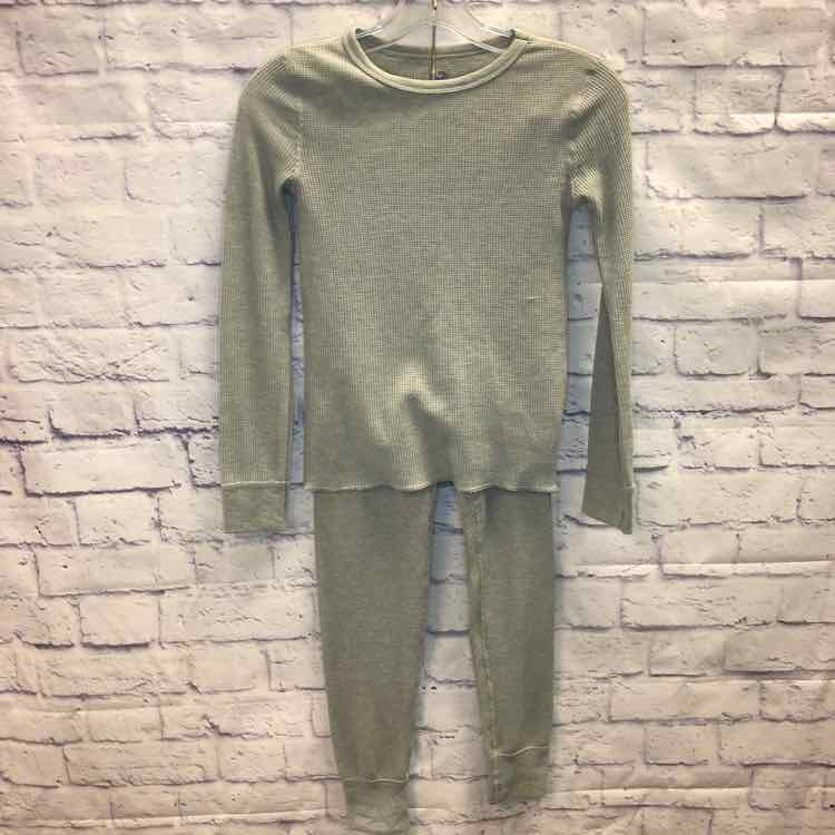 Fruit of the Loom Gray Size 10 Boys 2 Piece Outfit