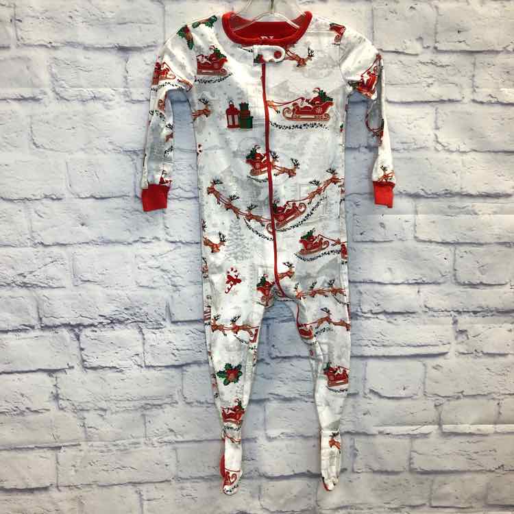 Childrens Place Red Size 18-24 months Boys Sleeper