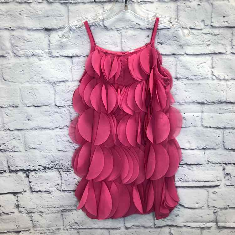 Cherokee Pink Size 5 Girls Dress