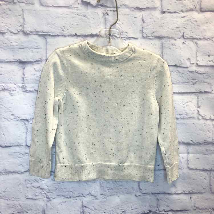 H&M Gray Size 2T Boys Sweater