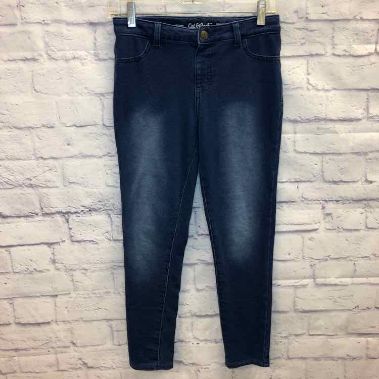 Cat & Jack Denim Size 10 Girls Jeans