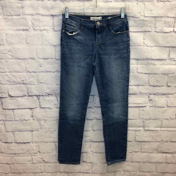 Jessica Simpson Denim Size 12 Girls Jeans