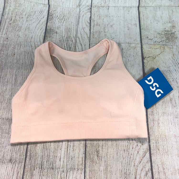DSG Pink Size XS Bra
