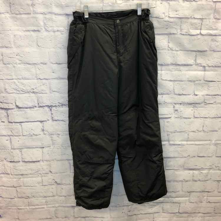 Childrens Place Black Size 12 Boys Snow Pants