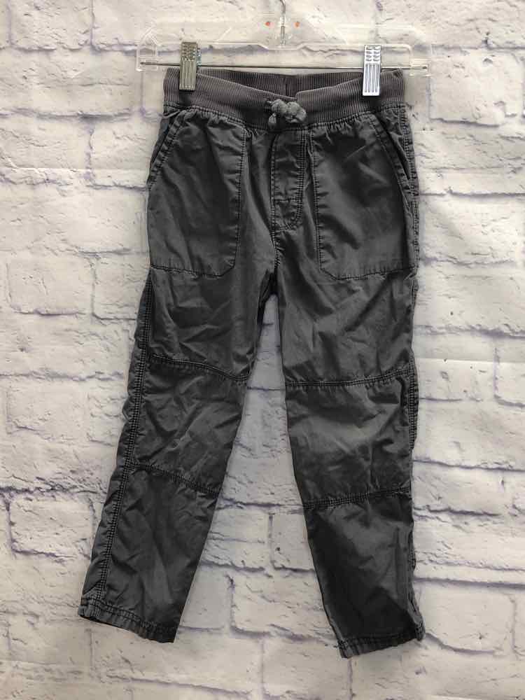 Carters Gray Size 4T Boys Pants