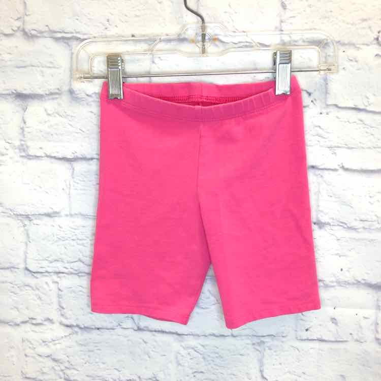 Cat & Jack Pink Size 5 Girls Shorts