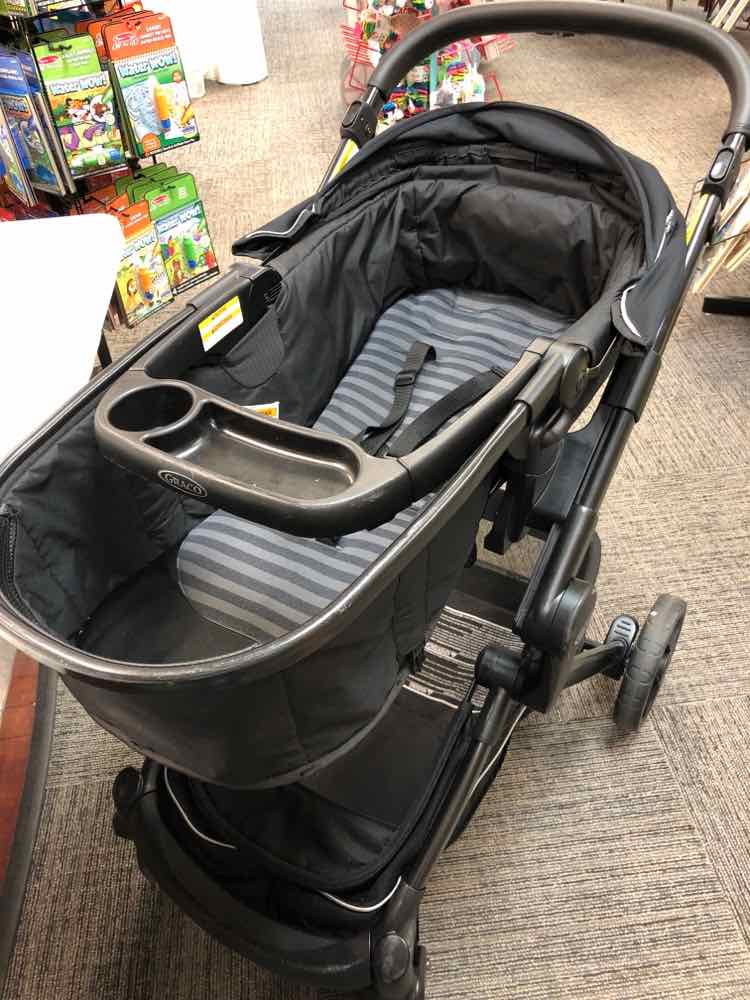 Graco Modes Nest Stroller