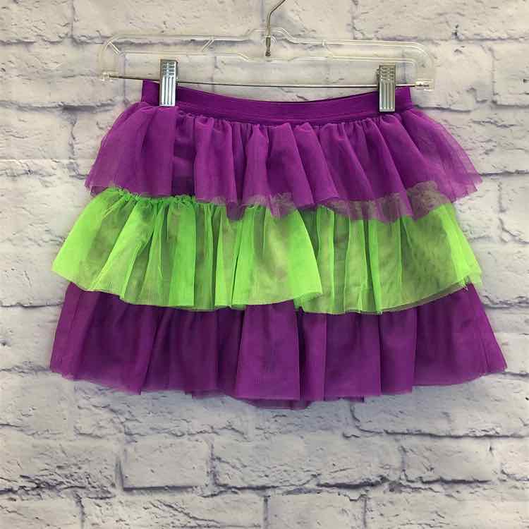Childrens Place Purple Size 10 Girls Skirt