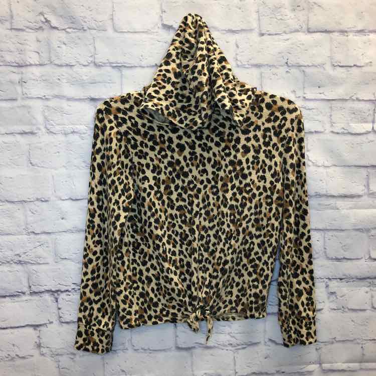 Old Navy Animal Size 10 Girls Sweater