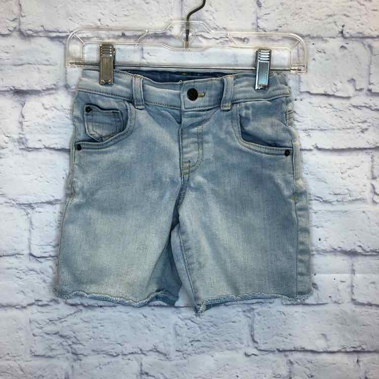 Cat & Jack Denim Size 5 Boys Shorts