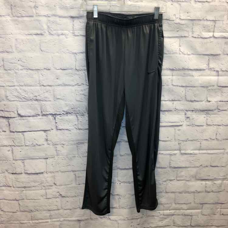 Nike Gray Size 16 Boys Athletic Pant