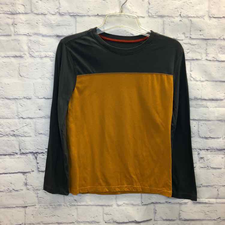Sonoma Gold Size 14 Boys Long Sleeve Shirt