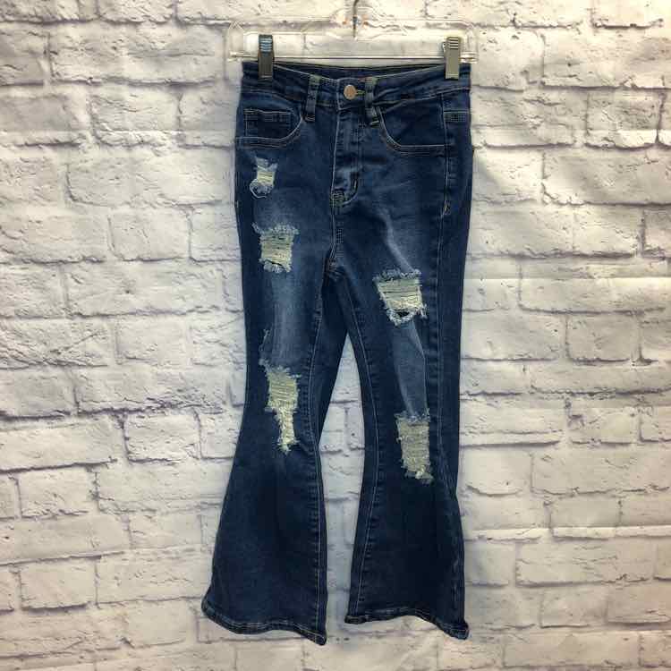 Denim Size 8 Girls Jeans