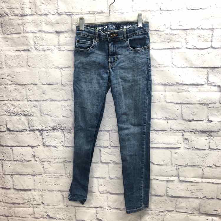 Childrens Place Denim Size 8 Boys Jeans