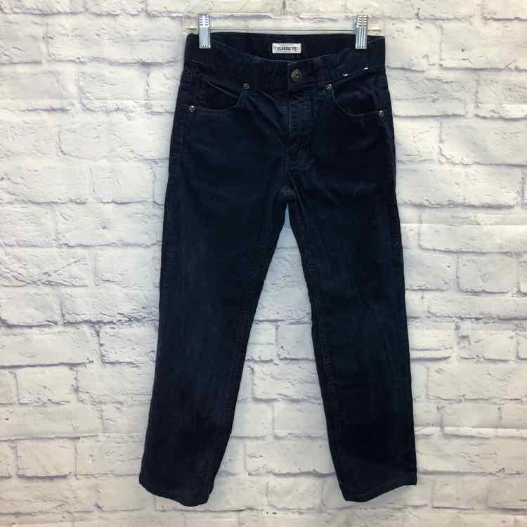 Gymboree Navy Size 7 Boys Pants