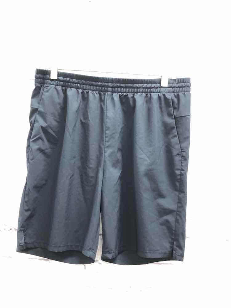 Old Navy Navy Size 18P Boys Shorts