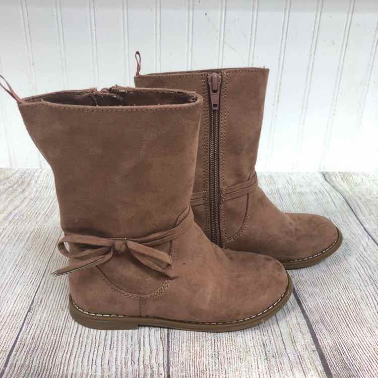 Old Navy Pink Size 10 Girls Boots