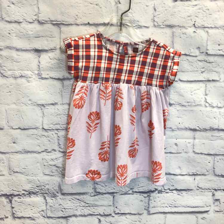 Tea Purple Size 12-18 months Girls Dress