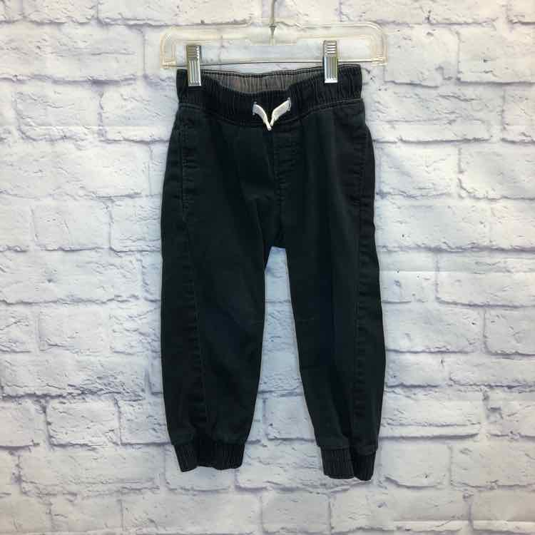 H&M Black Size 2T Boys Pants