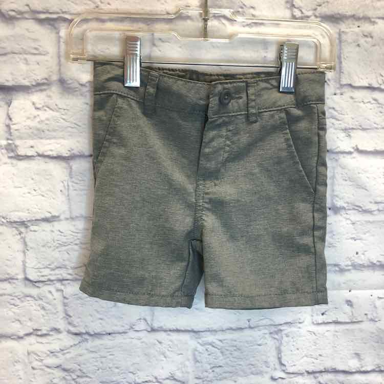Cat & Jack Gray Size 18 Months Boys Shorts