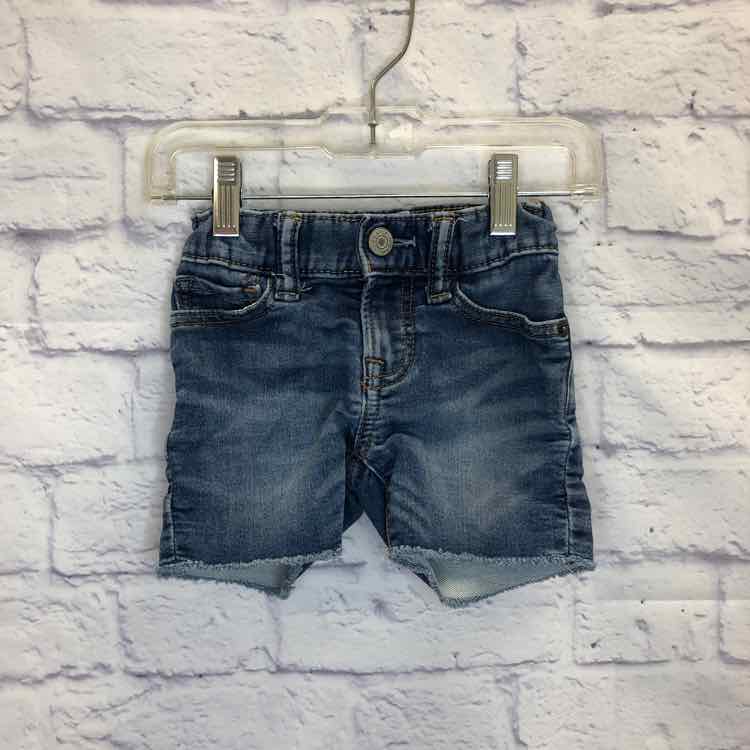 Gap Denim Size 12-18 months Boys Shorts