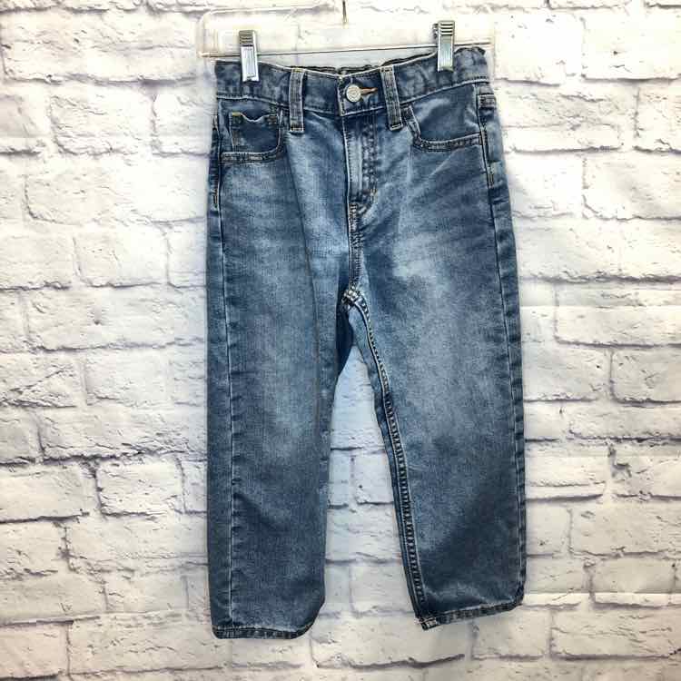 Old Navy Denim Size 6 Girls Jeans